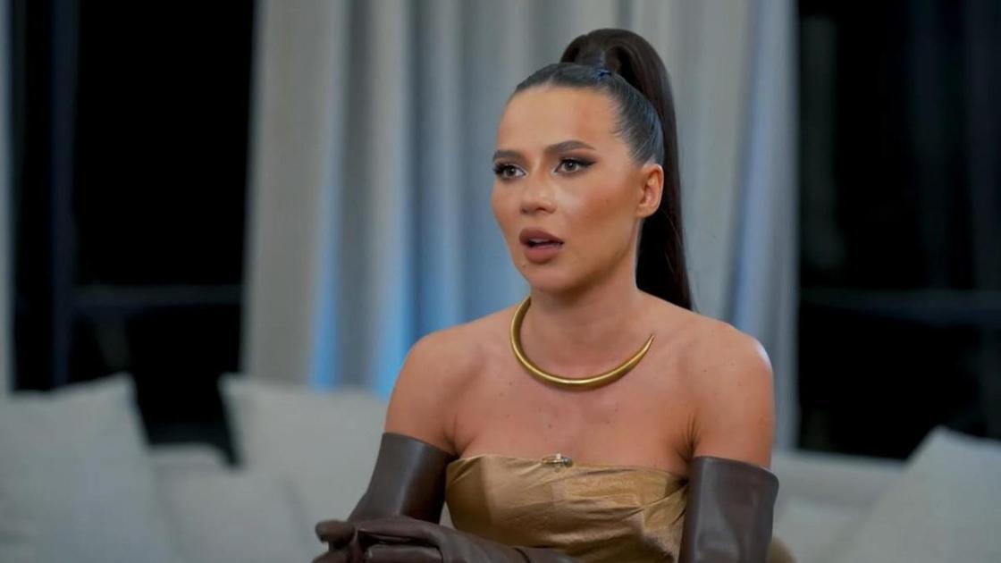 Беременной Лерчек поставили тревожный диагноз — семья молится о ее здоровье