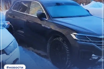 Зеленодольский должник по алиментам лишился авто и денег