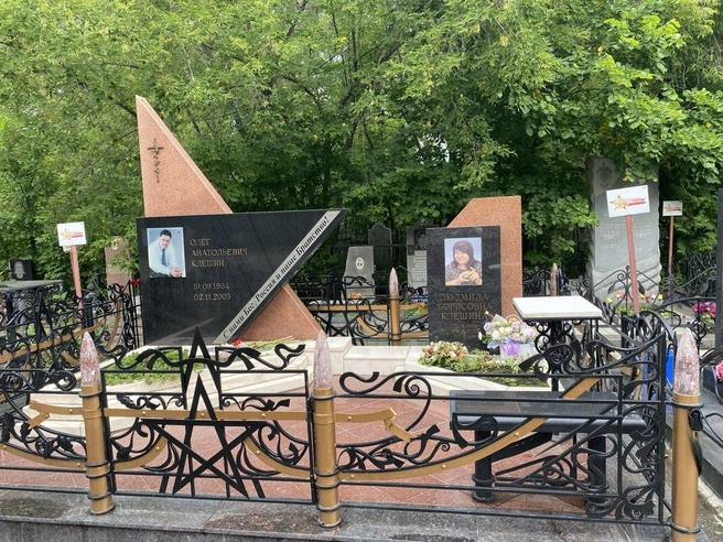 Умерший основал и развивал афганское движение в Алтайском крае | Источник: Ирина Господаренко / NGS22.RU