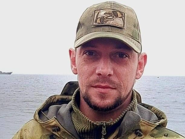 Мужчина служил почти с самого начала спецоперации | Источник: администрация правительства Кемеровской области