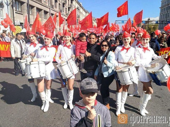 Источник: Михаил Огнев