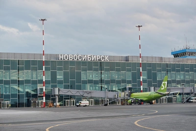 Прямой рейс Новосибирск — Дубай возобновится 2 августа