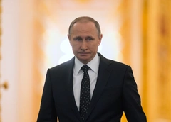 Владимир Путин отчитал военкоматы за нарушения при частичной мобилизации