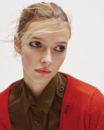 Дочь Гвинет Пэлтроу&nbsp;&mdash; новая it‑girl: как Эппл Мартин превратила мамин архив в свой модный капитал