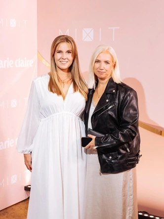 Самая яркая вечеринка сезона: как прошла Marie Claire Blogger Party 2023