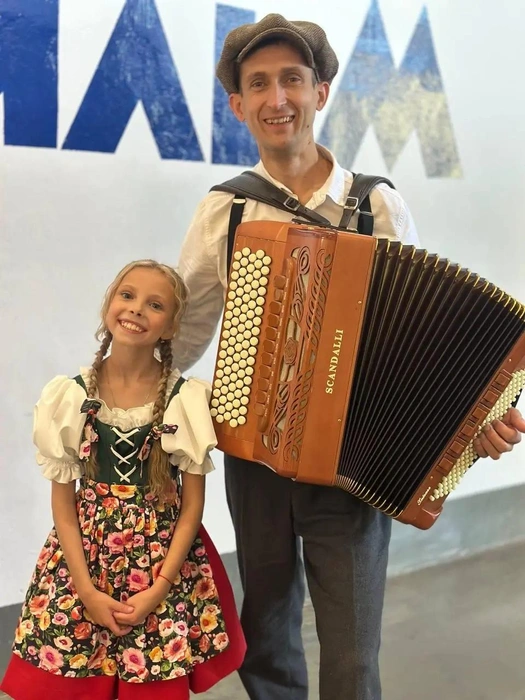 Источник: Личный архив Юлии Шишикиной / 71.RU