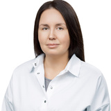 Ирина Опацкая