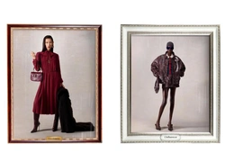 Все 37 персонажей из первой коллекции Демны для Gucci
