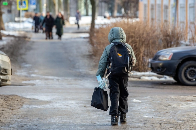 В Ярославской области введут новый запрет для подростков | Источник: Кирилл Поверинов / 76.RU