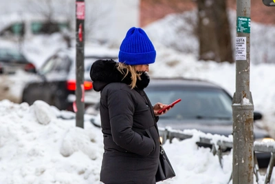 Мобильный интернет в Архангельской области снова работает