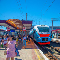 Разлетаются как горячие пирожки: 7 советов по покупке билетов на поезд в Крым