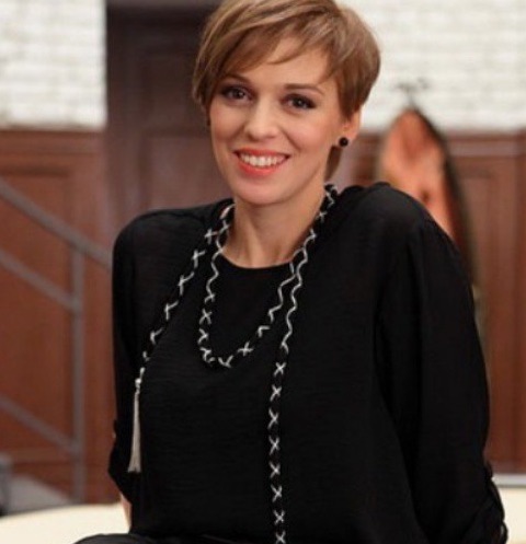 Нелли Уварова снялась в новом сериале на ТНТ «Адаптация»