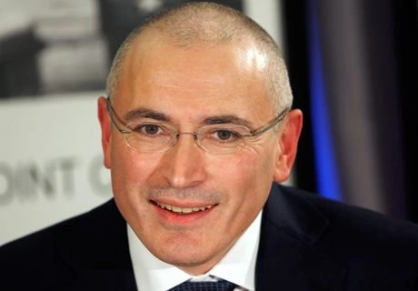 СКР обвинил Ходорковского в организации двух убийств | ya62.ru