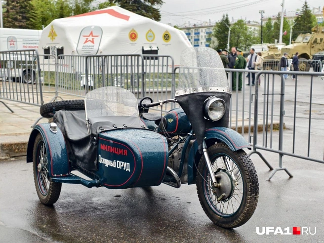 Источник: Булат Салихов / UFA1.RU