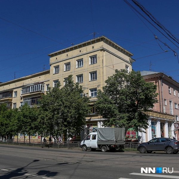 Источник: Наталья Бурухина / NN.RU