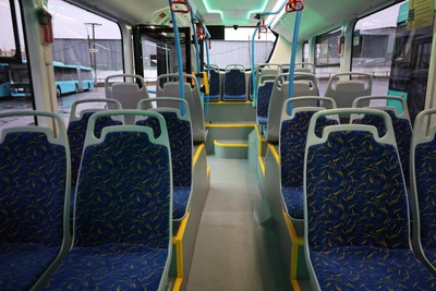 Маршрут 21м снова запустят в Ставрополе