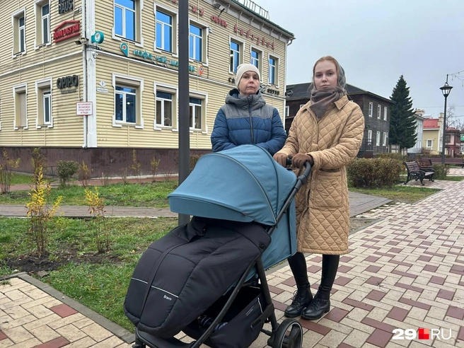 Источник: Антон Данилов / 29.RU