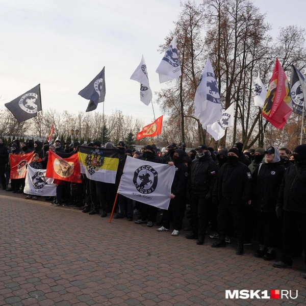 Источник: Артем Рамазани-Зубов / MSK1.RU