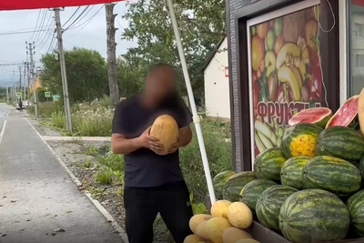 На Сахалине подвели итоги рейдов по мигрантам