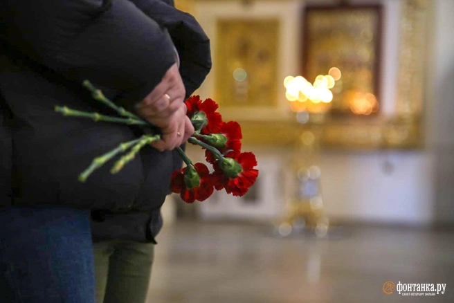 Источник: Павел Каравашкин/«Фонтанка.ру»