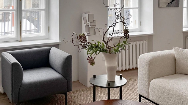 Backbone buro в новом дизайн-пространстве A-House