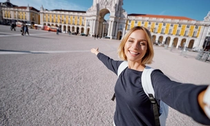 «Охранник достал календарик с Гагариным — и сразу стало тепло»: за что россиянка влюбилась в Португалию