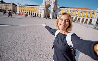 «Охранник достал календарик с Гагариным — и сразу стало тепло»: за что россиянка влюбилась в Португалию