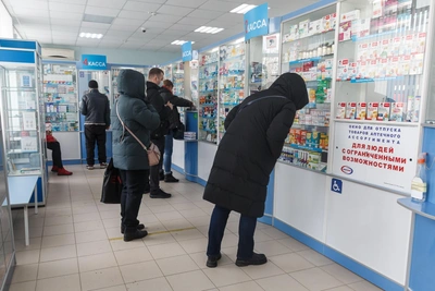 Волгоградская диабетик осталась без льготных препаратов