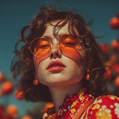 Тест: только человек с DQ выше 130 угадает, где настоящий человек, а где сгенерированный нейросетью