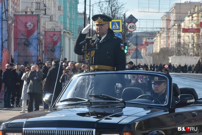 Источник: Александра Балаба / 51.RU