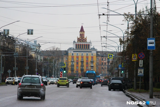 Часть сооружений декоративные, другие — имеют практическое применение | Источник: Игорь Епифанцев / NGS42.RU