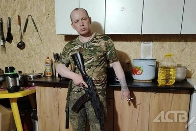 На Сахалине ищут дезертира