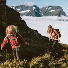 Новая версия об исчезновении семьи Усольцевых в тайге: супруги собирались развестись