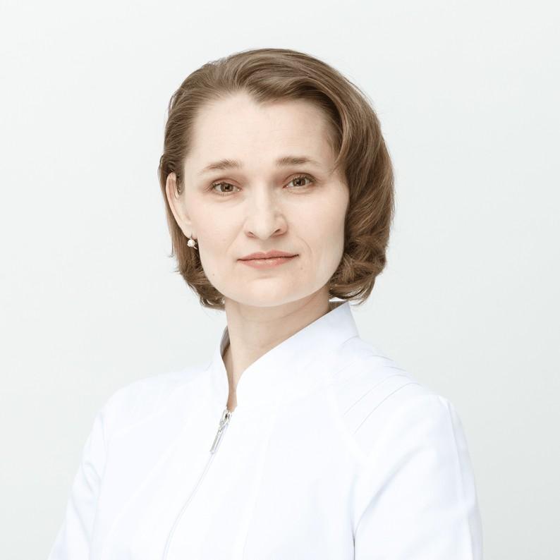 <p>Ольга Хамидуллина </p>