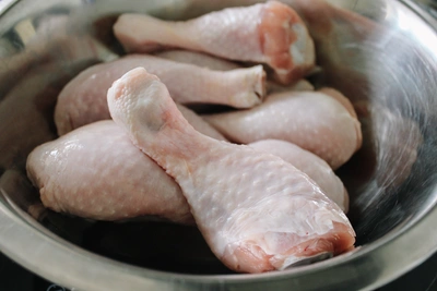 Барнаулка делится простым рецептом к Новому году