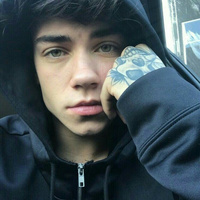 Аватарка user