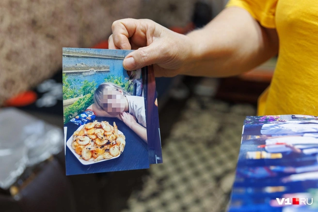 О погибшей Виктории все отзываются крайне положительно | Источник: Алексей Волхонский / V1.RU