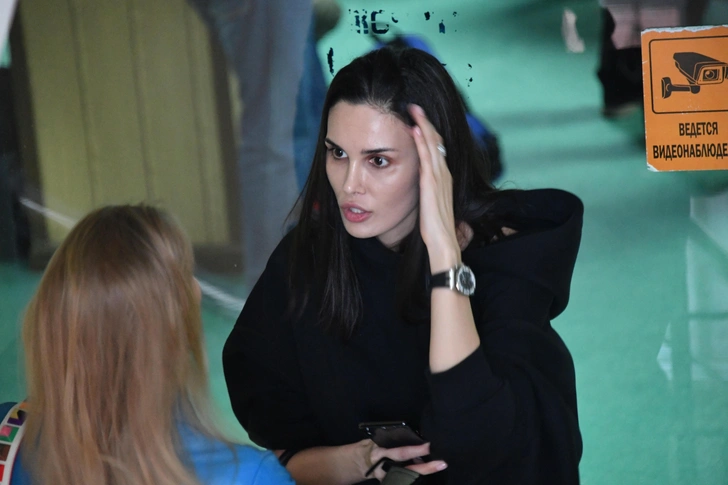 Алана Мамаева | www.starhit.ru