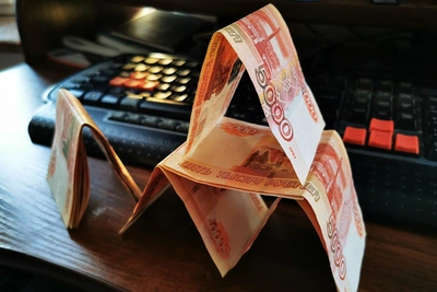 Financial Pyramid Uncovered in Urals, Scheme Explained