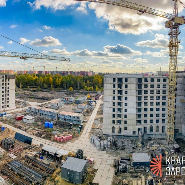 Источник: ООО «Специализированный Застройщик „Загородная, 71“