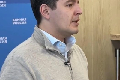 Дмитрий Артюхов высказался о трагедии в Лянторе