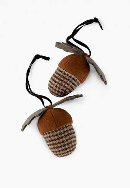 Набор елочных игрушек, N Family