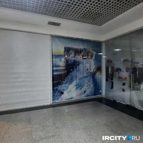 В «Карамели» пустых мест тоже немного | Источник: Виктор Лучкин / «ИрСити»