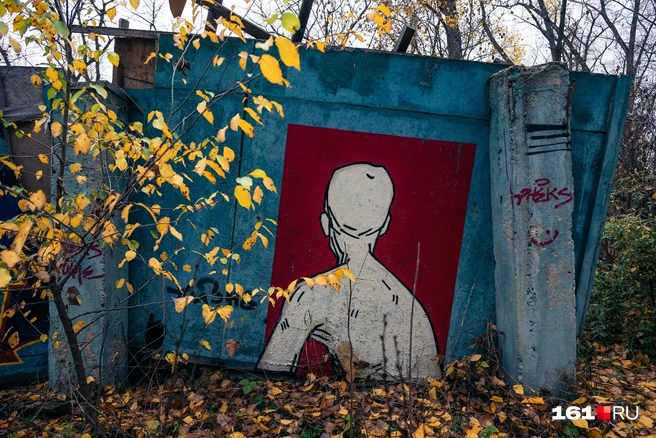 Источник: Евгений Вдовин / 161.RU