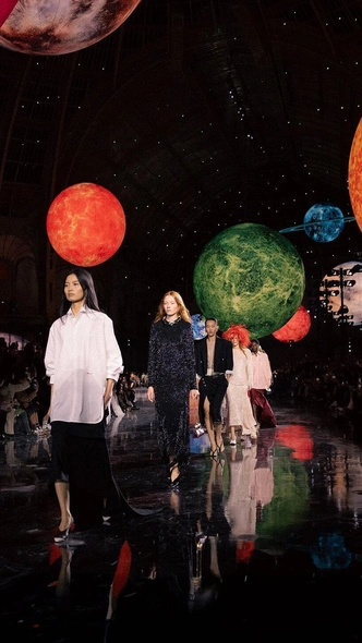 Источник: Chanel