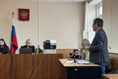 Суд рассмотрит апелляцию Камшилова к думе Кургана 2 сентября
