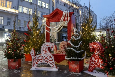 Никитин: туристы обогатили область на 4,5 млрд рублей