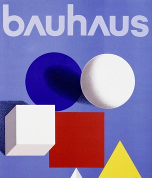 Программа-минимум: 100 лет Bauhaus