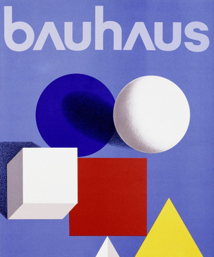 Программа-минимум: 100 лет Bauhaus