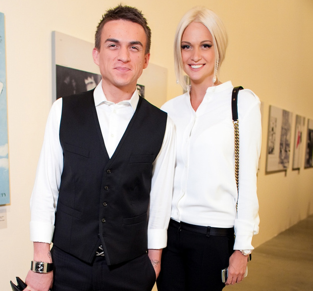 У кого из знаменитостей был шанс стать отцом ребенка Лопыревой